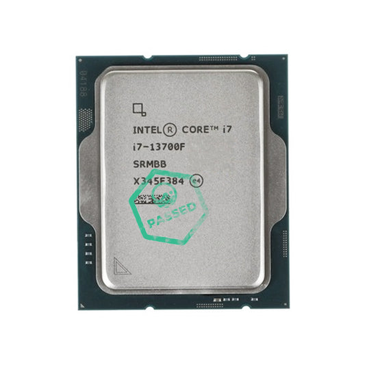 i7-13700F