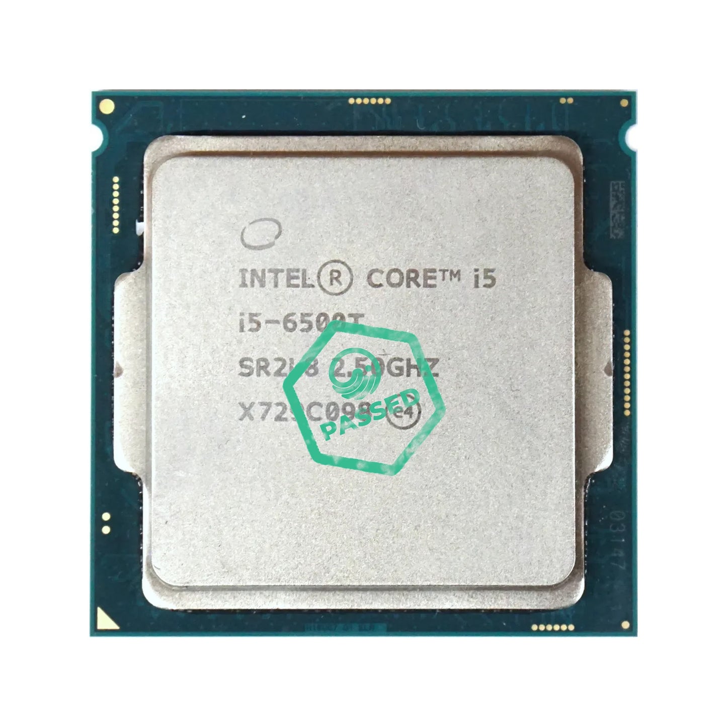 i5-6500T