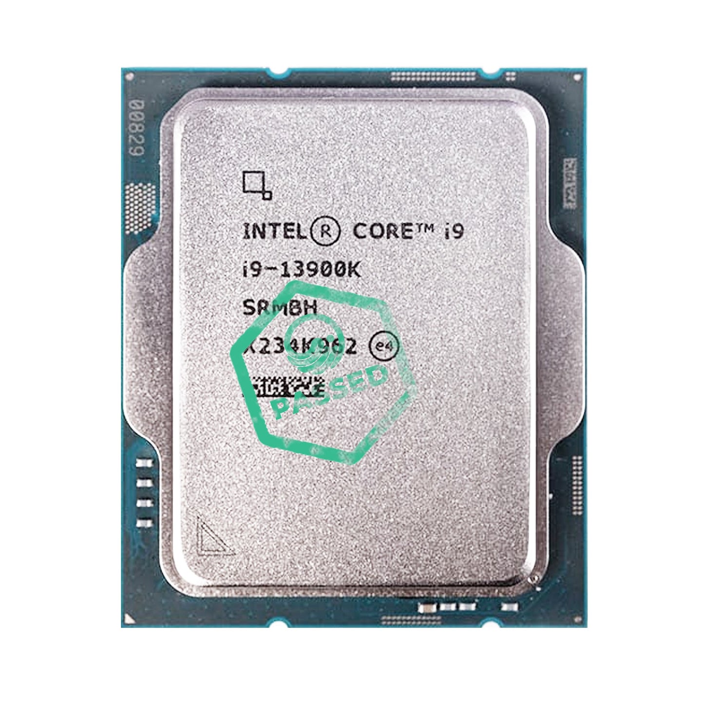 i9-13900K