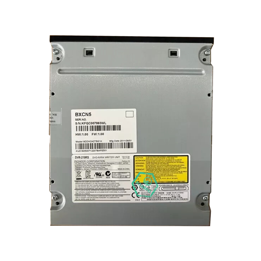 Pioneer DVR-219RS Internal DVD Drive