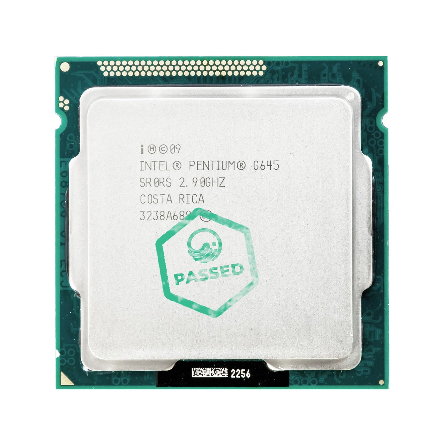 Pentium-G645