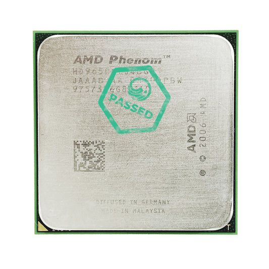 Phenom-9650