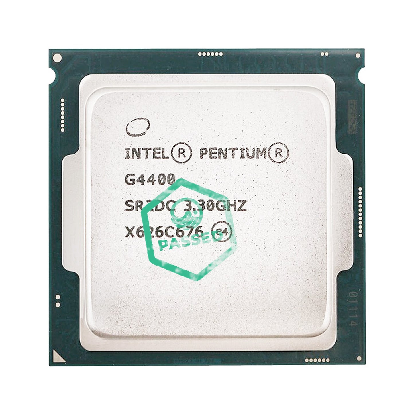 Pentium-G4400