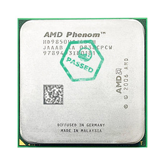 Phenom-9850