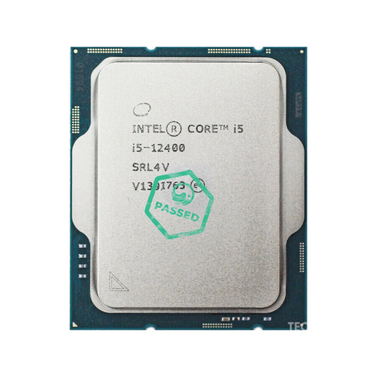 I5-12400