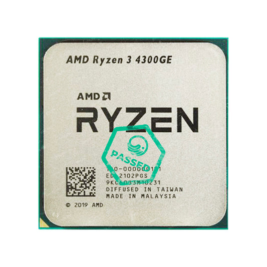 Ryzen-3-4300GE