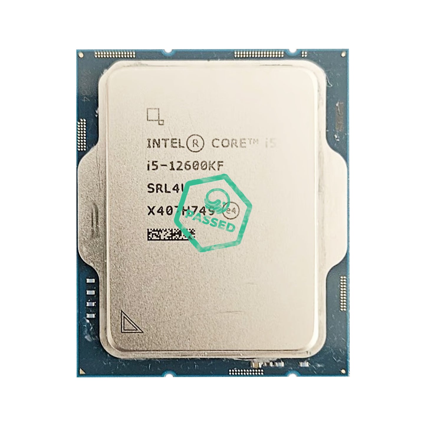 i5-12600KF