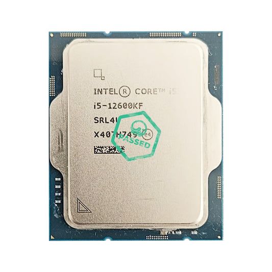 i5-12600KF