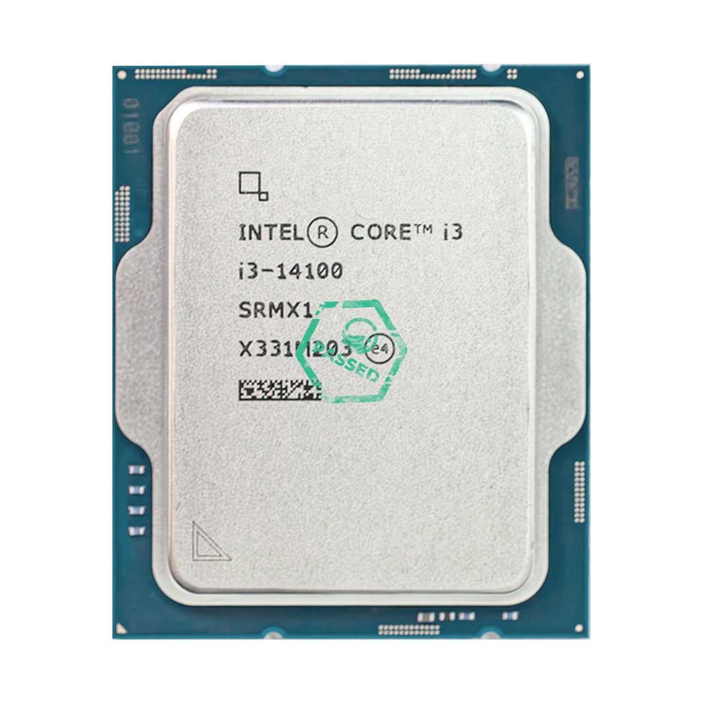 i3-14100