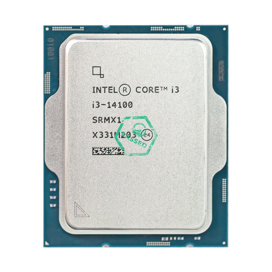i3-14100