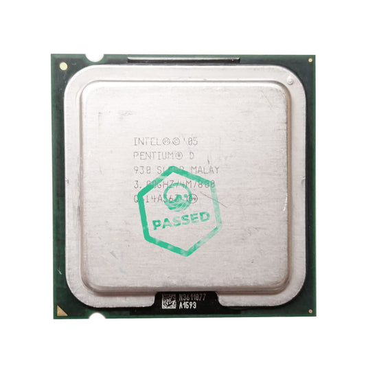 Pentium-D-930
