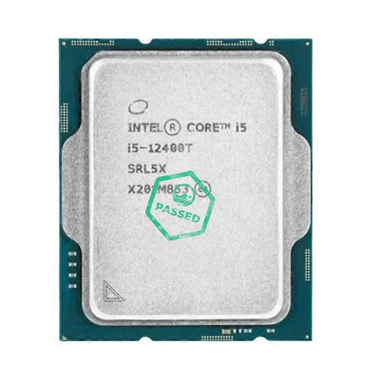 i5-12400T