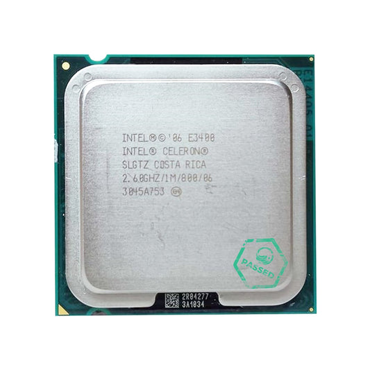 Celeron-E3400