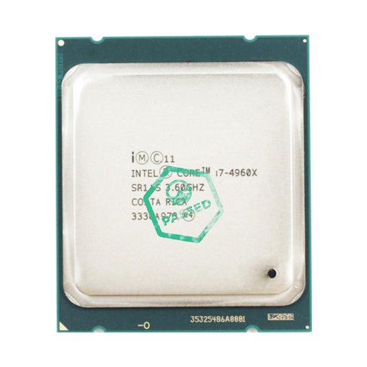 i7-4960X