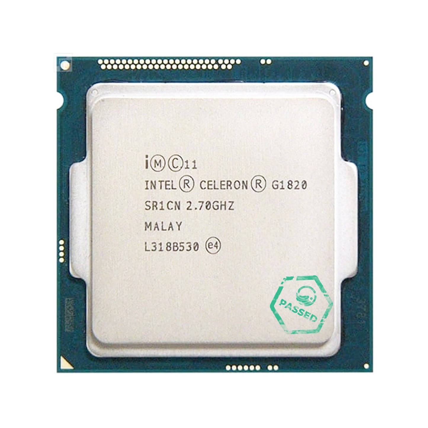 Celeron-G1820