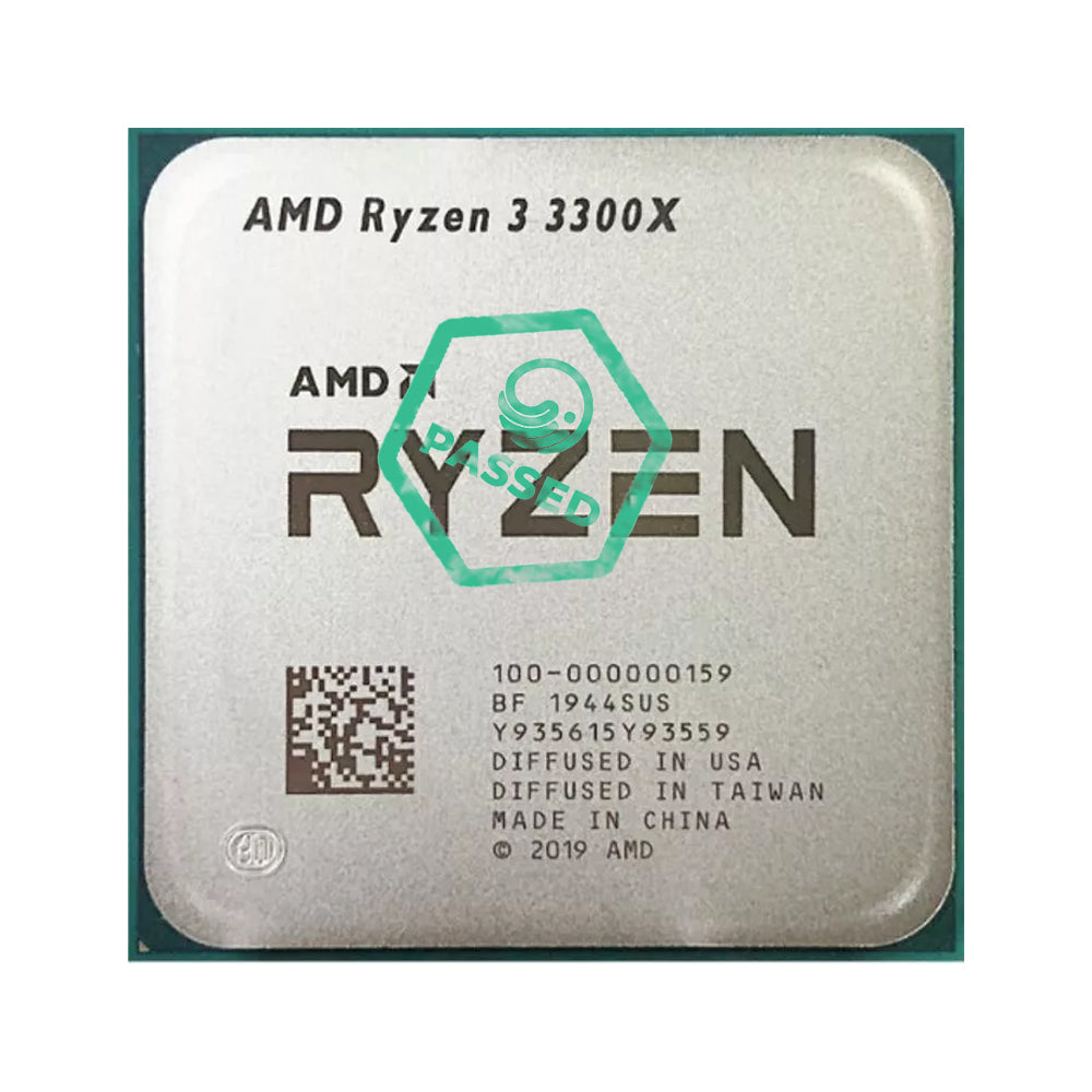 Ryzen-3-3300X
