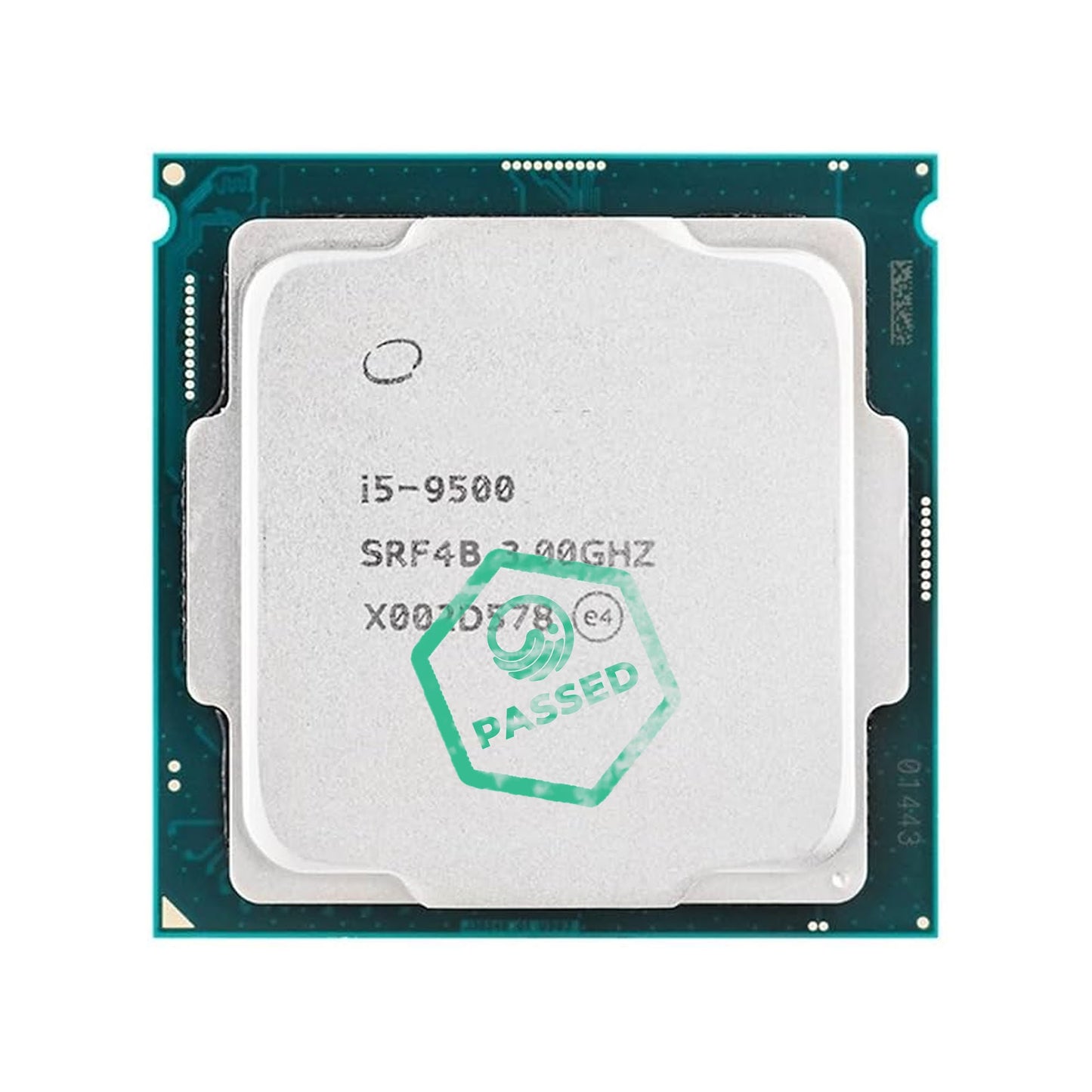 i5-9500