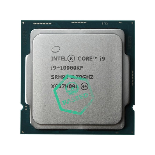 i9-10900KF