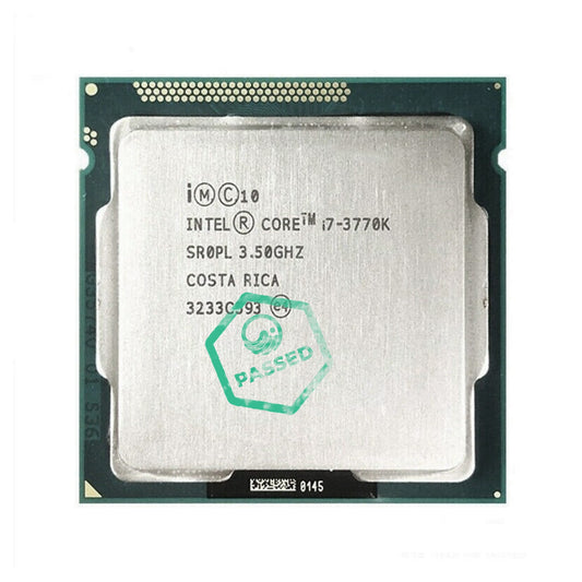 i7-3770K