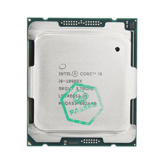 i9-10900X