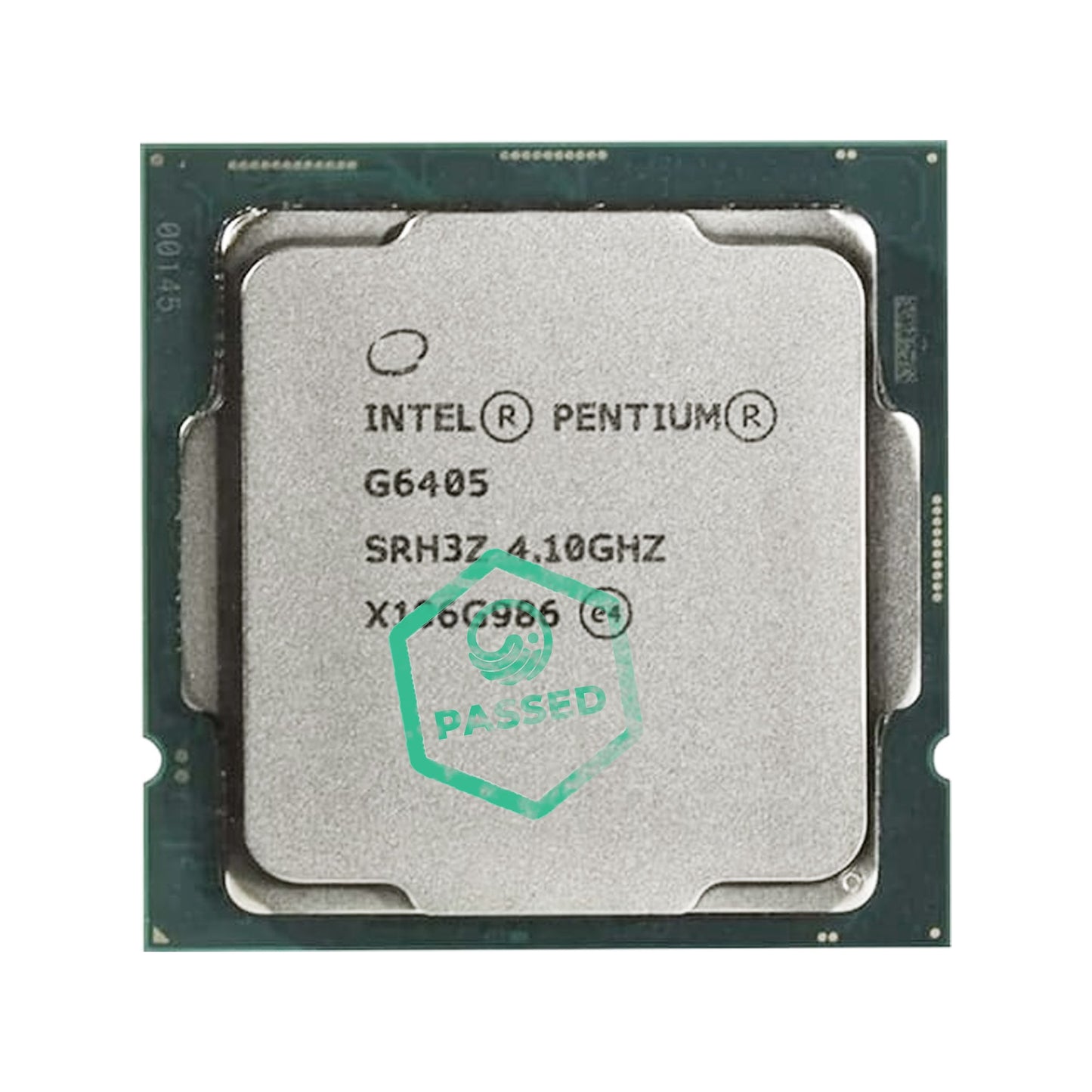 Pentium-G6405