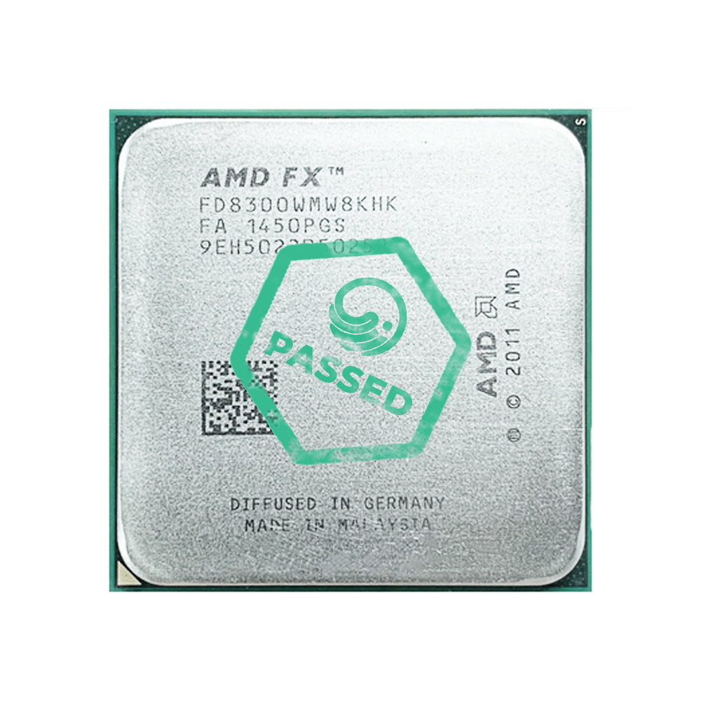 FX-8300