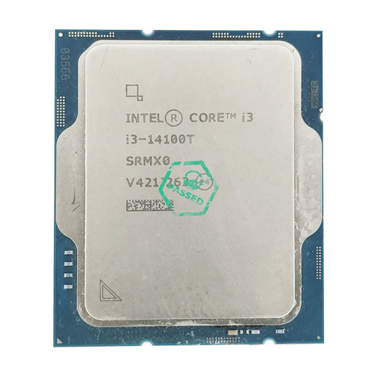 i3-14100T