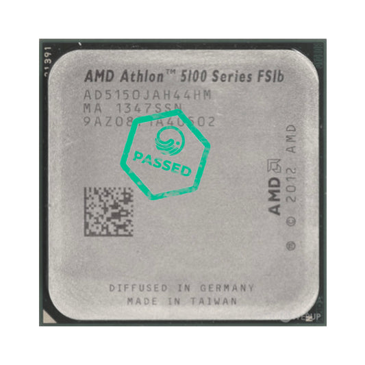 Athlon-5100