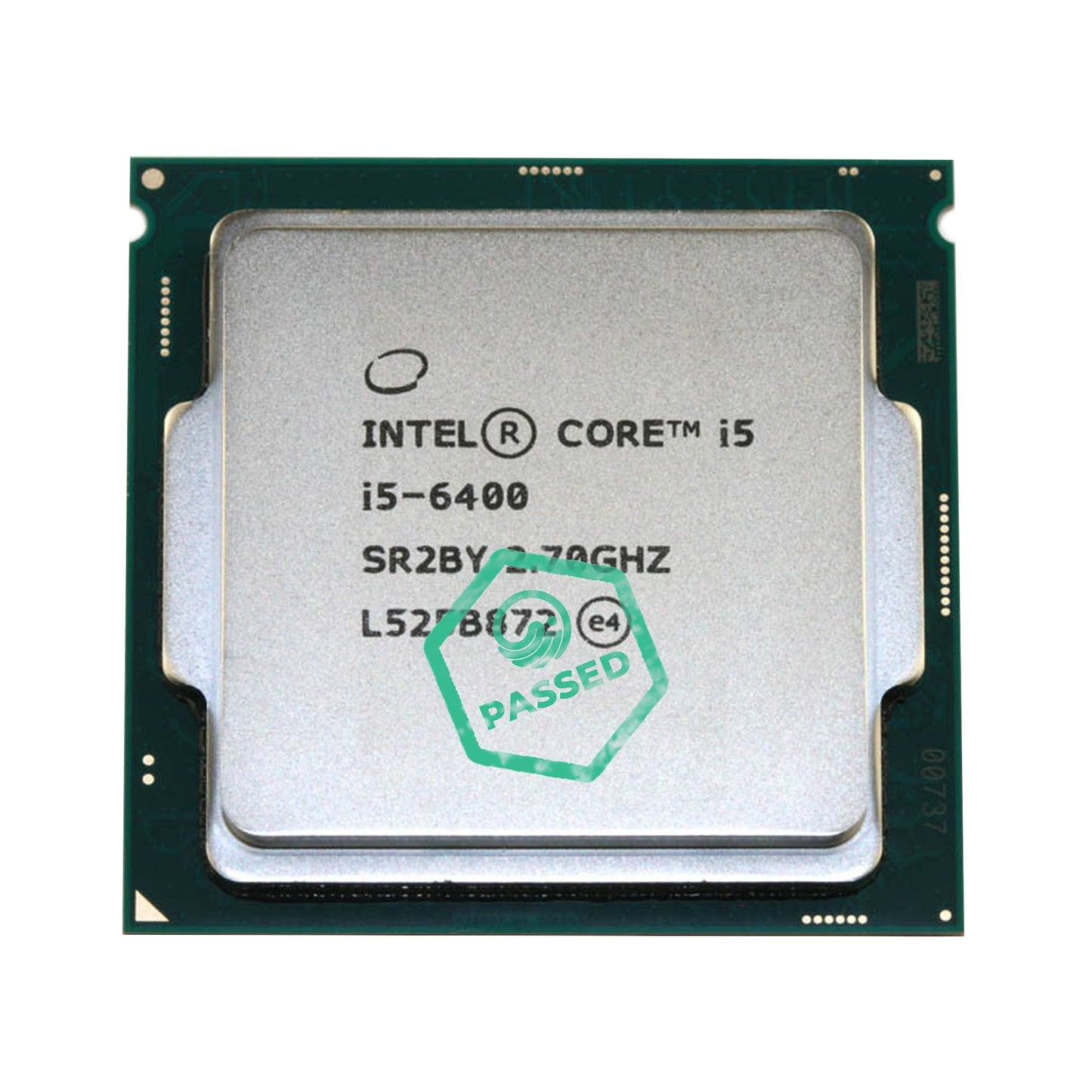 i5-6400