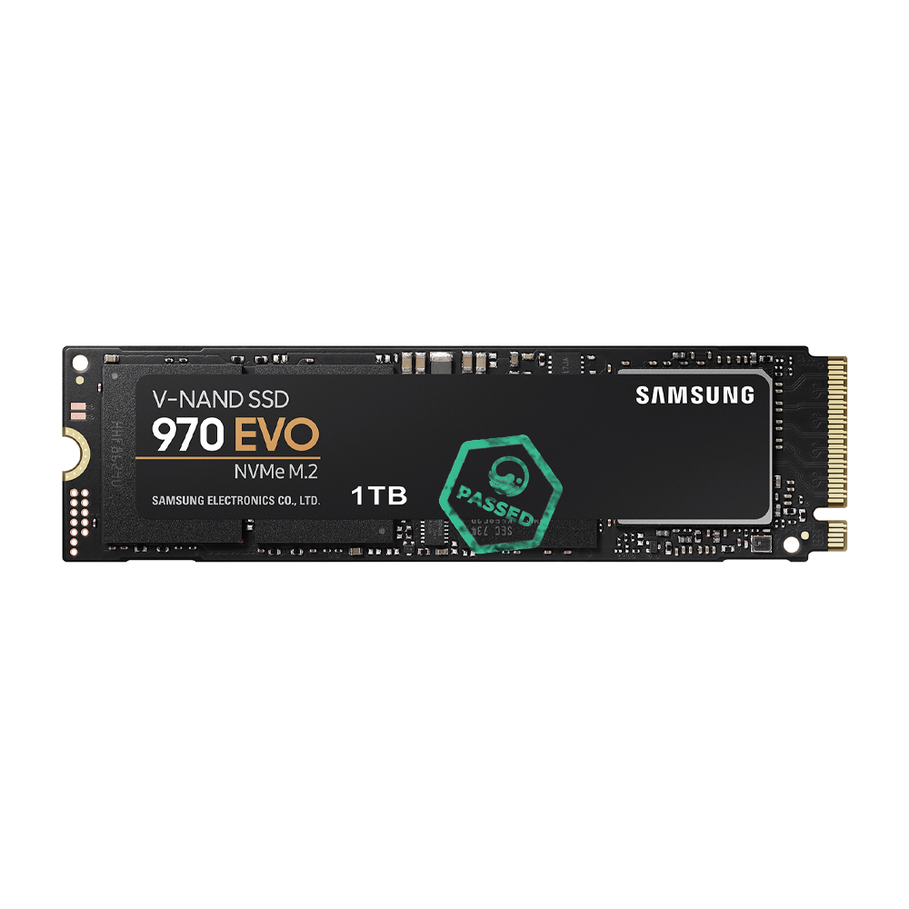 1TB M.2 SATA SSD