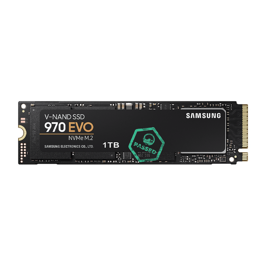1TB M.2 SATA SSD