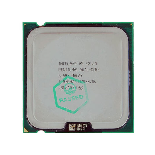 Pentium-E2160