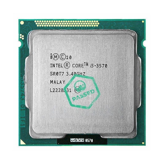 i5-3570