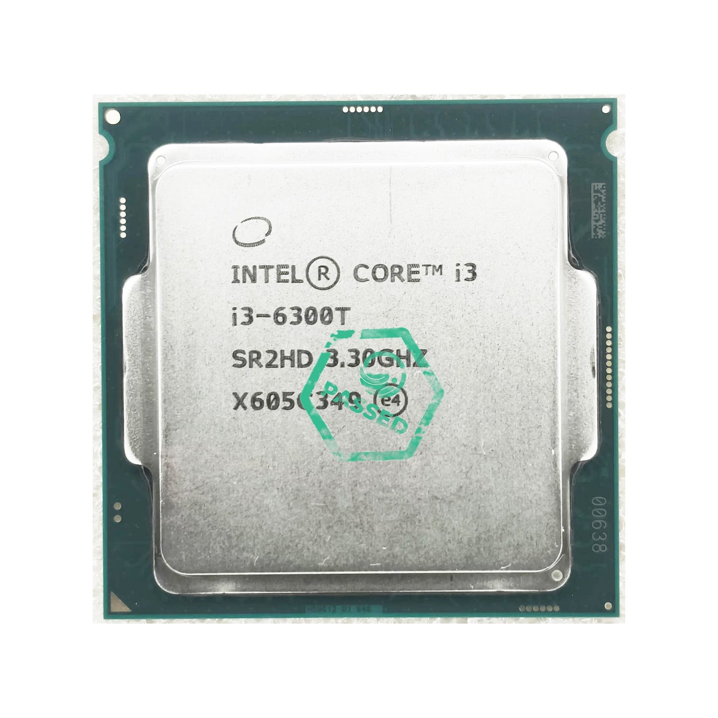 i3-6300T