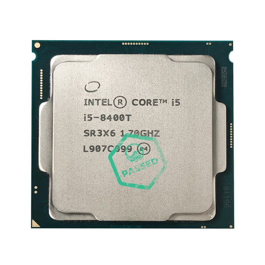 i5-8400T