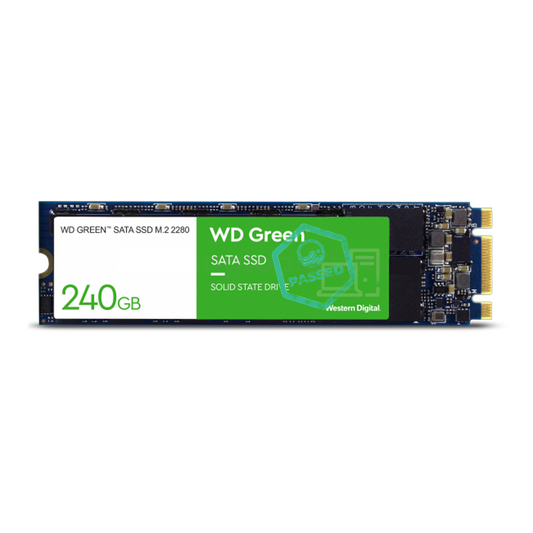240GB M.2 SATA SSD