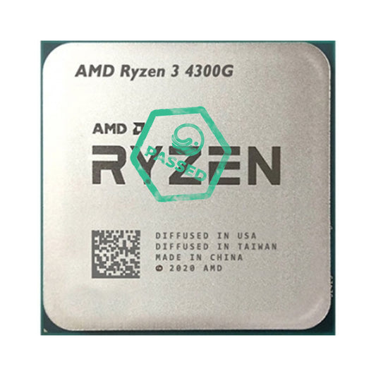 Ryzen-3-4300G