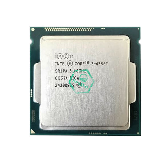 i3-4350T