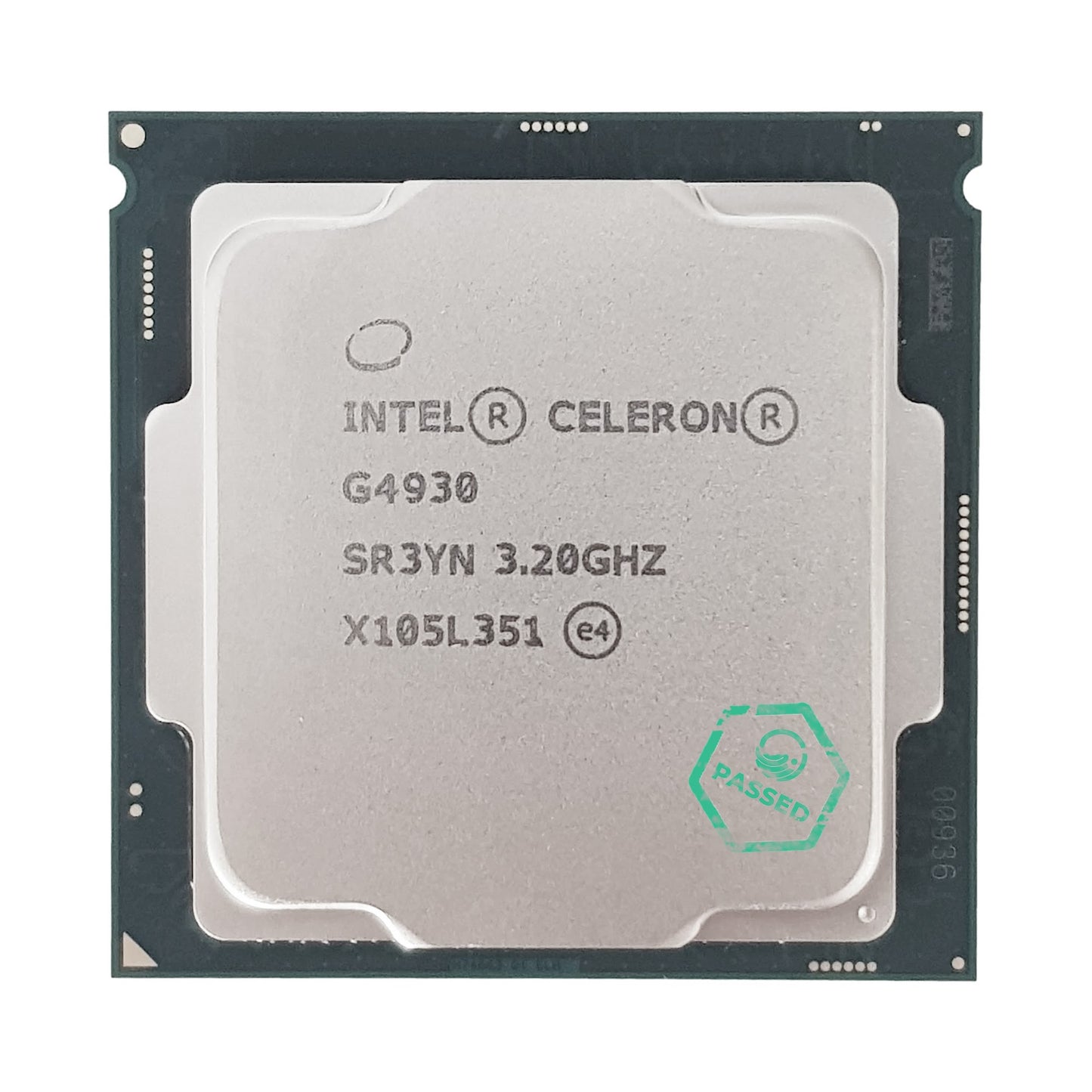 Celeron-G4930