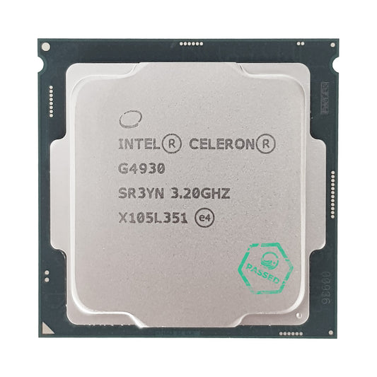Celeron-G4930