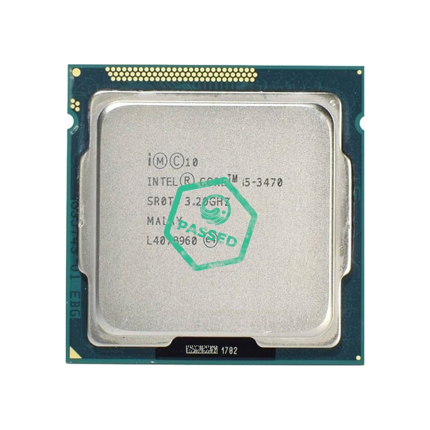 i5-3470