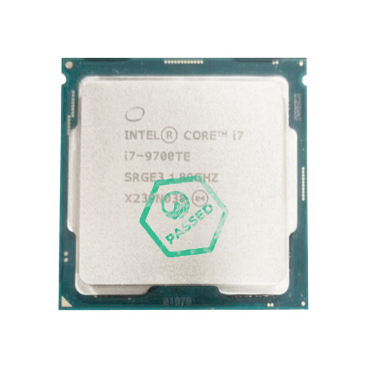 i7-9700TE