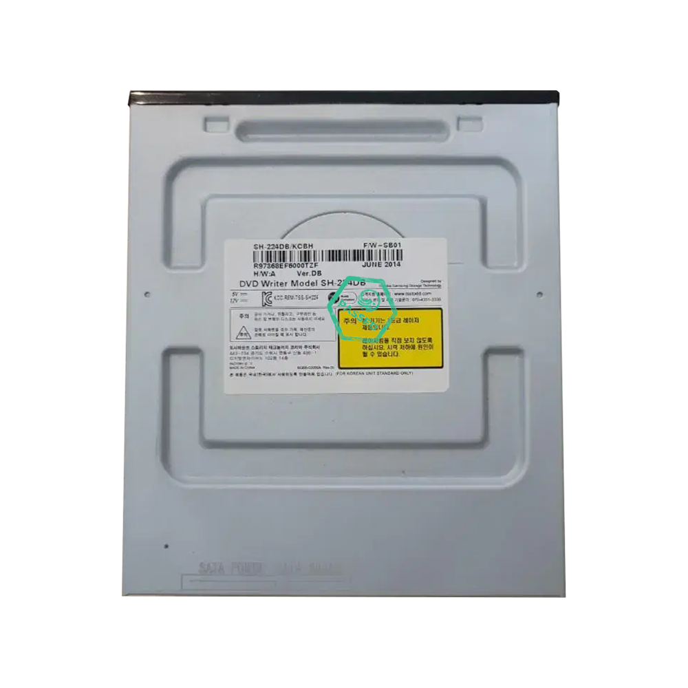 Samsung SH-224DB DVD Drive
