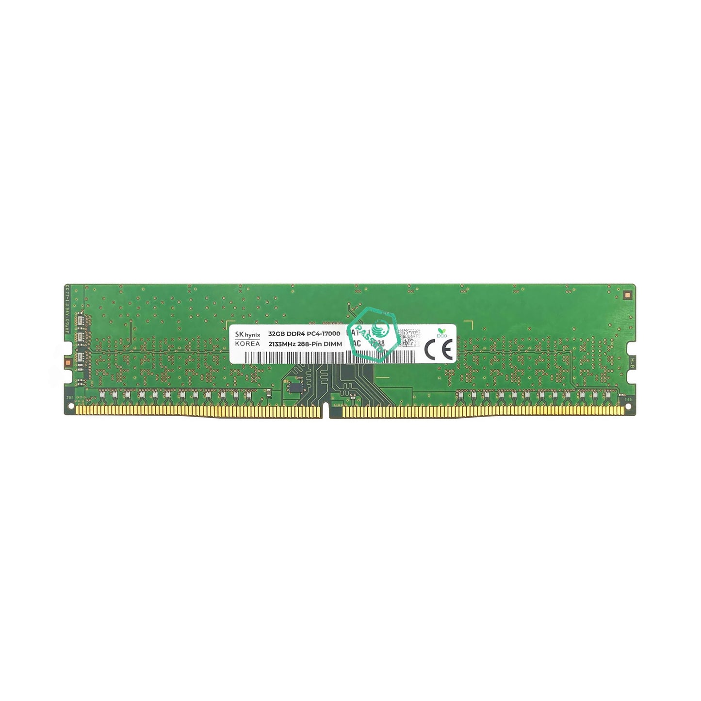 32GB DDR4 DESKTOP RAM