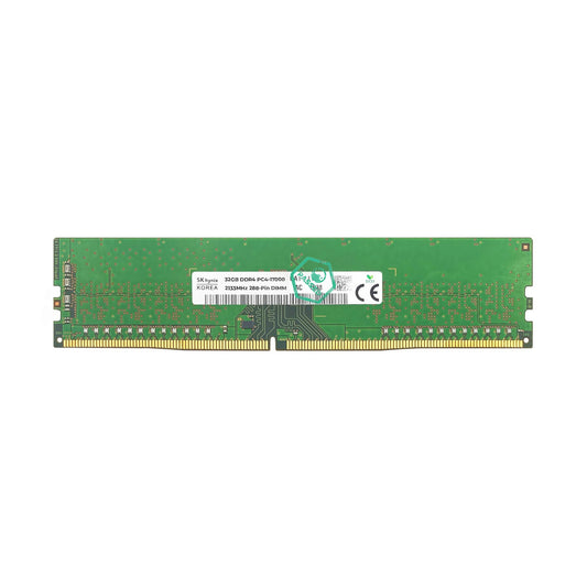 32GB DDR4 DESKTOP RAM