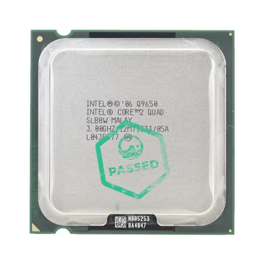 Core2Quad-QX9650