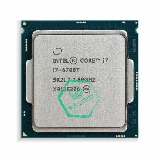 i7-6700T