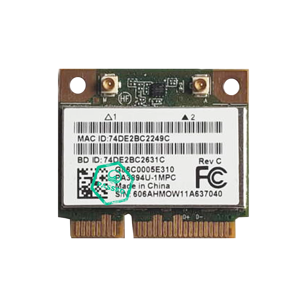 Toshiba Wireless-N