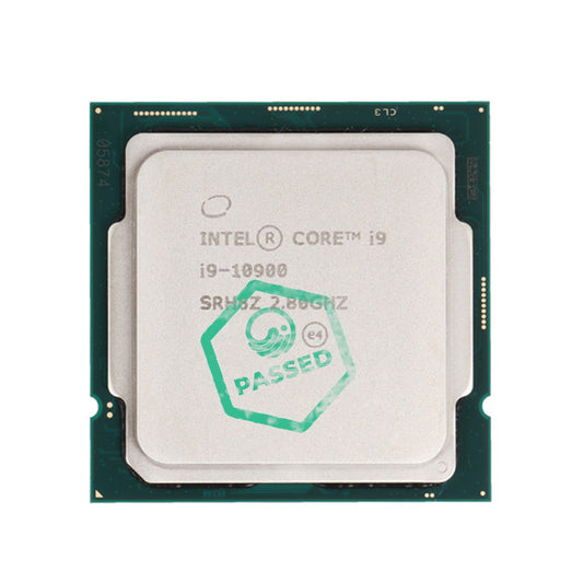 i9-10900