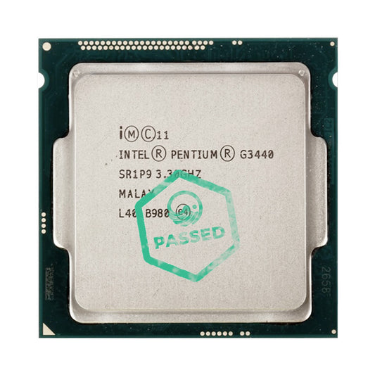 Pentium-G3440